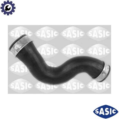 SASIC 3336122 Turbo Intake Hose - Charge Air Cooler SASIC 3336122 Turbo Intake Hose - Charge Air Cooler