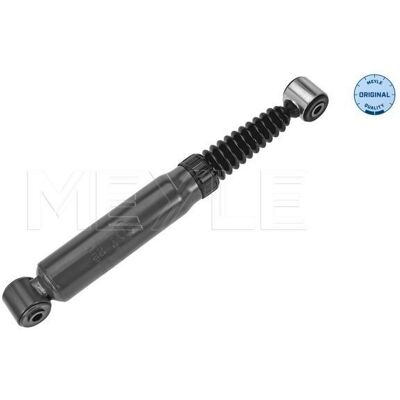 Meyle Model 23202070, 23202149, 23202160 Gas Shock Absorber - Rear Axle Meyle Model 23202070, 23202149, 23202160 Gas Shock Absorber - Rear Axle