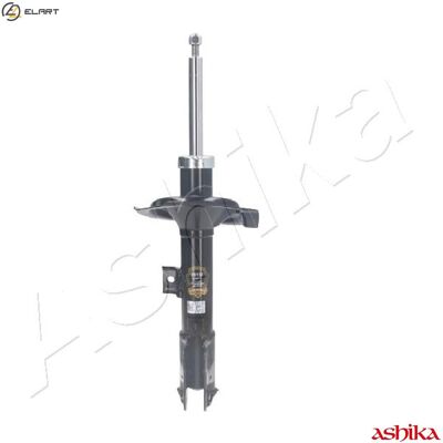 Ashika MA-00132 Gas Pressure Shock Absorber - Shock Absorber Ashika MA-00132 Gas Pressure Shock Absorber - Shock Absorber