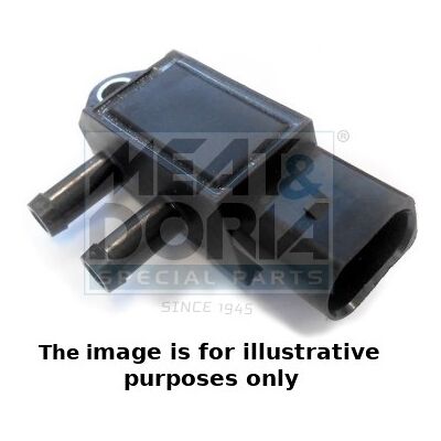 MEAT & DORIA 82515E Pressure Sensor - Pressure Sensor MEAT & DORIA 82515E Pressure Sensor - Pressure Sensor