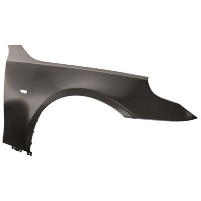 BMW 5 Series Aluminium Right Front Wing - Car Body Part BMW 5 Series Aluminium Right Front Wing - Car Body Part