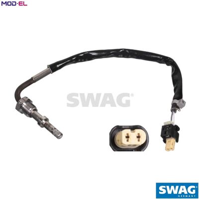 SWAG Sensor - 10 10 0831 - Exhaust Gas Temp. Sensor SWAG Sensor - 10 10 0831 - Exhaust Gas Temp. Sensor