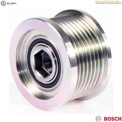 BOSCH 9122336719 Generator Pulley BOSCH 9122336719 Generator Pulley