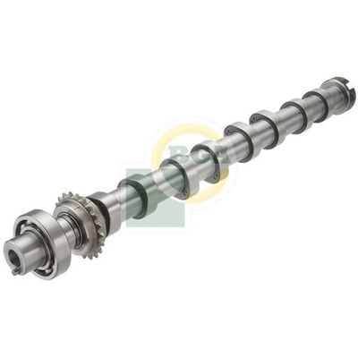 VW Jetta 9825013780 OEM Camshaft VW Jetta 9825013780 OEM Camshaft