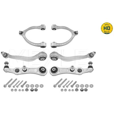 MEYLE 016 050 0231/HD Suspension Control Arm - E-Class Sedan MEYLE 016 050 0231/HD Suspension Control Arm - E-Class Sedan
