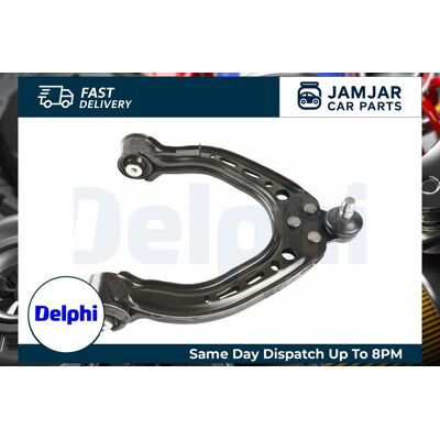 DELPHI TC8272 Control Arm - Control arm with ball joint DELPHI TC8272 Control Arm - Control arm with ball joint