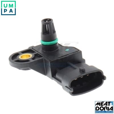 Meat & Doria Sensor - Pressure Intake Collector for Opel - Model MD82143E - Exhaust Gas Sensor Meat & Doria Sensor - Pressure Intake Collector for Opel - Model MD82143E - Exhaust Gas Sensor