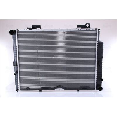 NISSENS 62611A - Radiator for Mercedes E-Class NISSENS 62611A - Radiator for Mercedes E-Class