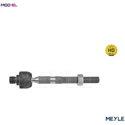 Meyle Santa Fe Inner Tie Rod - Steering Linkage Meyle Santa Fe Inner Tie Rod - Steering Linkage