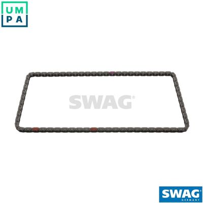 SWAG 81 94 9728 - Timing Chain - Specialized Tooling Needed for Installation SWAG 81 94 9728 - Timing Chain - Specialized Tooling Needed for Installation