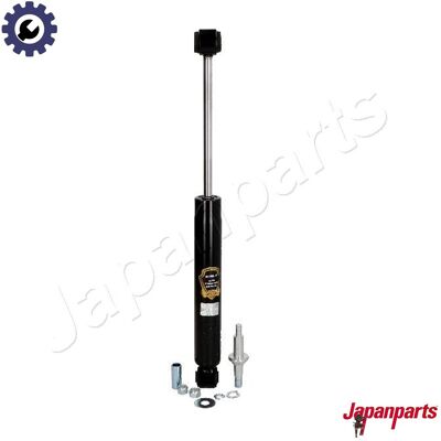 JAPANPARTS MM-00008 Shock Absorber - Jeep Cherokee II, Grand Cherokee I, Wrangler I & II SUV JAPANPARTS MM-00008 Shock Absorber - Jeep Cherokee II, Grand Cherokee I, Wrangler I & II SUV