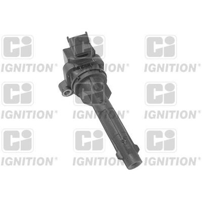 QUINTON HAZELL XIC8265 Ignition Coil - Ignition Coil QUINTON HAZELL XIC8265 Ignition Coil - Ignition Coil