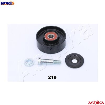 Ashika Dyna Hiace Idler Pulley - Belt Tensioner Toyota Ashika Dyna Hiace Idler Pulley - Belt Tensioner Toyota