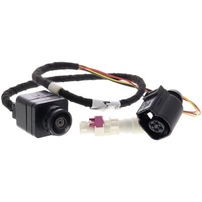 Vemo V15-74-0054 Backup Camera - Rear Mount - Original Vemo Quality Vemo V15-74-0054 Backup Camera - Rear Mount - Original Vemo Quality