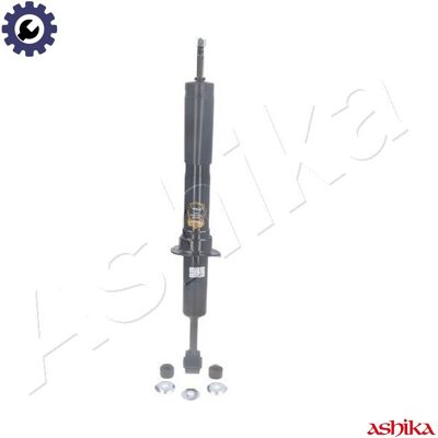 Ashika MA-20050 Gas Shock Absorber for Toyota Hilux - Front, Twin-tube, Gas Pressure Ashika MA-20050 Gas Shock Absorber for Toyota Hilux - Front, Twin-tube, Gas Pressure