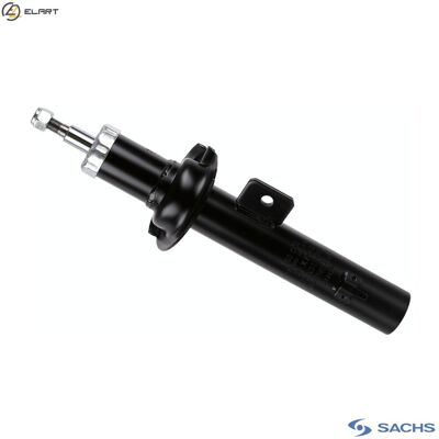 SACHS 560 019 Shock Absorber Kit - Shock Absorber, Suspension, Oil Pressure System, Bitube System, Upper Bolt SACHS 560 019 Shock Absorber Kit - Shock Absorber, Suspension, Oil Pressure System, Bitube System, Upper Bolt