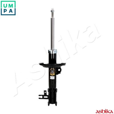 Ashika MA-00963 Gas Shock Absorber - Shock Absorber Ashika MA-00963 Gas Shock Absorber - Shock Absorber