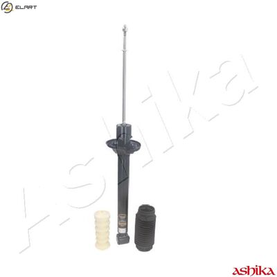 ASHIKA MA-00209 Rear Axle Shock Absorber - Shock Absorber ASHIKA MA-00209 Rear Axle Shock Absorber - Shock Absorber