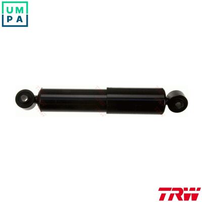 TRW JHR5000 Shock Absorber - Rear Axle TRW JHR5000 Shock Absorber - Rear Axle
