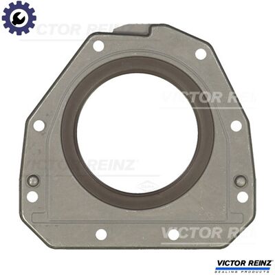 Victor Reinz Shaft Seal - Crankshaft, Camshaft, PTFE, with Frame Victor Reinz Shaft Seal - Crankshaft, Camshaft, PTFE, with Frame
