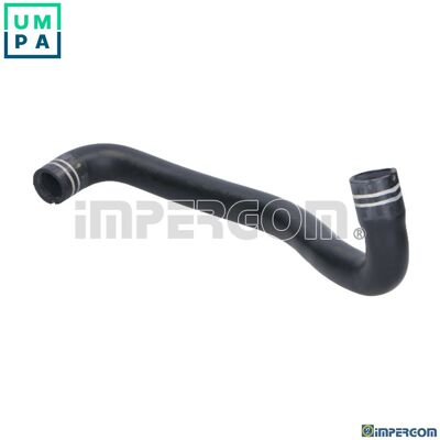 IMPERGOM IMP17735 Turbocharger Hose IMPERGOM IMP17735 Turbocharger Hose