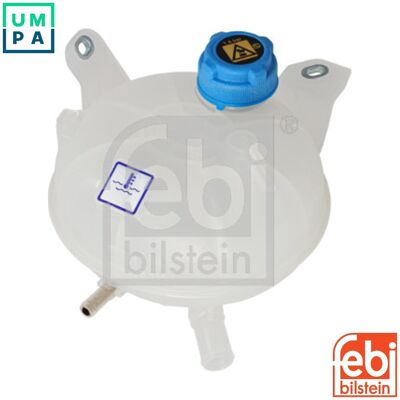 FEBI BILSTEIN 192737 Liquid Cooling Expansion Tank - Vase d'Expansion FEBI BILSTEIN 192737 Liquid Cooling Expansion Tank - Vase d'Expansion