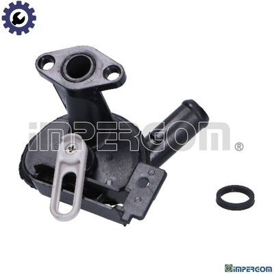 ORIGINAL IMPERIUM Control Valve - 90409 - Thermostat Valve ORIGINAL IMPERIUM Control Valve - 90409 - Thermostat Valve