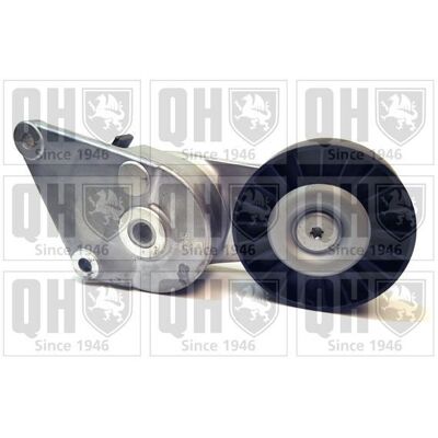 QUINTON HAZELL QTA877 - Timing Belt Tensioner QUINTON HAZELL QTA877 - Timing Belt Tensioner