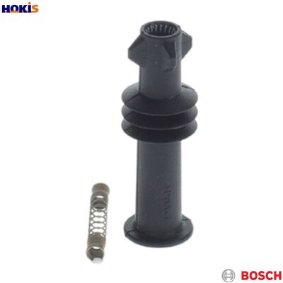 Bosch 1281005863 Ignition Coil - Reliable Engine Part Bosch 1281005863 Ignition Coil - Reliable Engine Part