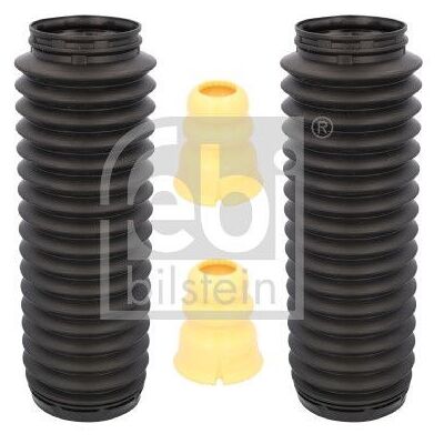 FEBI BILSTEIN 192776 Front Shock Absorber Dust Cover Kit FEBI BILSTEIN 192776 Front Shock Absorber Dust Cover Kit