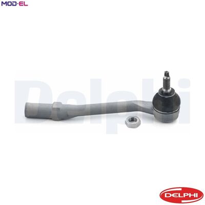 DELPHI TA3427 Tie Rod End - Suitable for Citroen vehicles DELPHI TA3427 Tie Rod End - Suitable for Citroen vehicles
