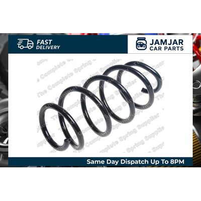 Lesjöfors 4004304 Front Suspension Spring for Audi Q3 Lesjöfors 4004304 Front Suspension Spring for Audi Q3