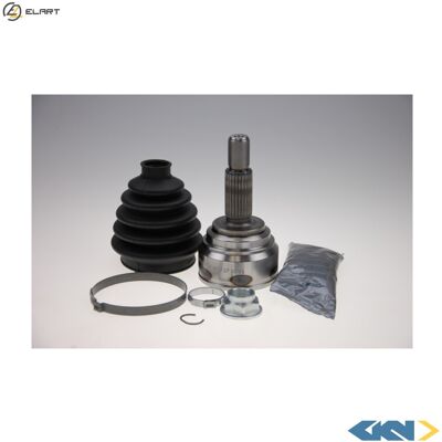 LÖBRO 306842 NBR CV Joint - Ford Fiesta 6 & B-Max LÖBRO 306842 NBR CV Joint - Ford Fiesta 6 & B-Max