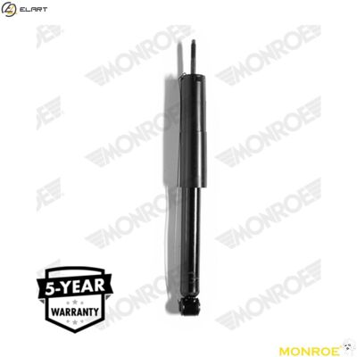 Monroe Jazz Gas Shock Absorber - Suspension System Monroe Jazz Gas Shock Absorber - Suspension System