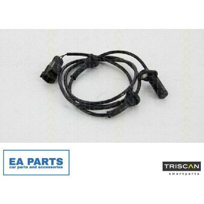 TRISCAN 8180 27104 ABS Sensor - Wheel Speed Sensor for Volvo V70 XC70 S60 S80 TRISCAN 8180 27104 ABS Sensor - Wheel Speed Sensor for Volvo V70 XC70 S60 S80