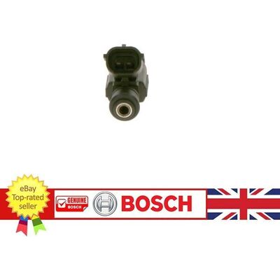 BOSCH 07C906031B Injection Valve - Injection Valve BOSCH 07C906031B Injection Valve - Injection Valve