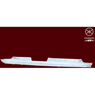 BLIC 3528012 Replacement Car Part - Door Thresholds BLIC 3528012 Replacement Car Part - Door Thresholds