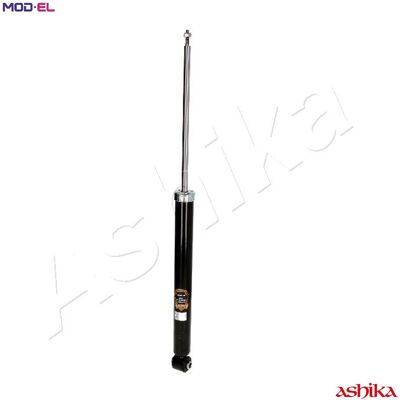 ASHIKA MA-33105 Shock Absorber Rear Axle Gas System ASHIKA MA-33105 Shock Absorber Rear Axle Gas System