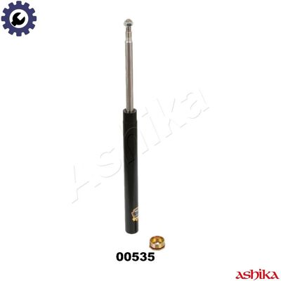 Ashika MA-00535 Gas Shock Absorber - Front Volvo 740/760/780/940/960 Ashika MA-00535 Gas Shock Absorber - Front Volvo 740/760/780/940/960