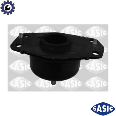 SASIC 4001729 Engine Mount - Suitable for Opel Movano, Renault Master SASIC 4001729 Engine Mount - Suitable for Opel Movano, Renault Master