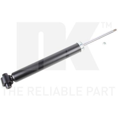 Bmw 651533892 Gas Pressure Rear Shock Absorber - Shock Absorber Bmw 651533892 Gas Pressure Rear Shock Absorber - Shock Absorber