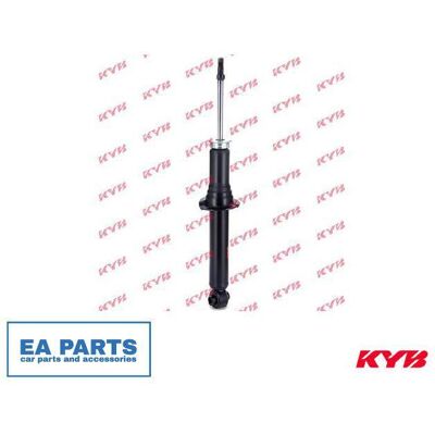 KYB 341159 Shock Absorber - Front Axle KYB 341159 Shock Absorber - Front Axle