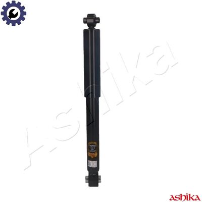 ASHIKA MA-00710 Rear Shock Absorber - Shock Absorber ASHIKA MA-00710 Rear Shock Absorber - Shock Absorber