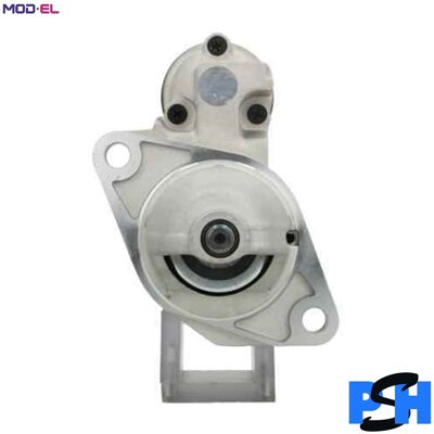 BV PSH 1.7kW Starter for Land Rover - 72.9mm, 9 Teeth, B+ Terminal BV PSH 1.7kW Starter for Land Rover - 72.9mm, 9 Teeth, B+ Terminal