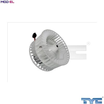 BMW E36 Interior Blower Motor - Interior Blower Motor BMW E36 Interior Blower Motor - Interior Blower Motor