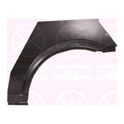 BLIC 6504-03-5051592P Body Panel - Body Panel BLIC 6504-03-5051592P Body Panel - Body Panel