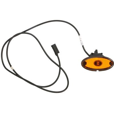 Schwarzmüller SWM103464ET Side marker light - Side marker light Schwarzmüller SWM103464ET Side marker light - Side marker light