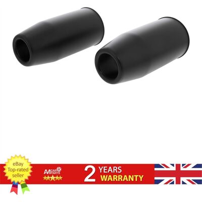 VAICO Shock Absorber Boot - Original VW/Audi/Skoda - Protects from Dirt VAICO Shock Absorber Boot - Original VW/Audi/Skoda - Protects from Dirt