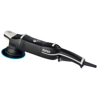 RUPES Mark V LHR15 Polermaskine Dual Action 125mm RUPES Mark V LHR15 Polermaskine Dual Action 125mm