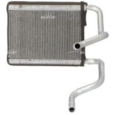 Hyundai 971382E900 Interior Heater Heat Exchanger - Heating System Hyundai 971382E900 Interior Heater Heat Exchanger - Heating System